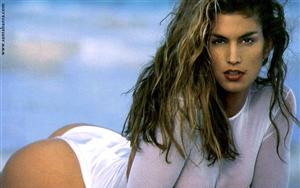 Cindy Crawford